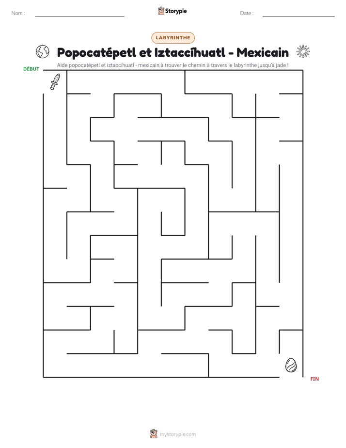 Labyrinthe