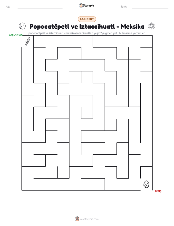 Labirent