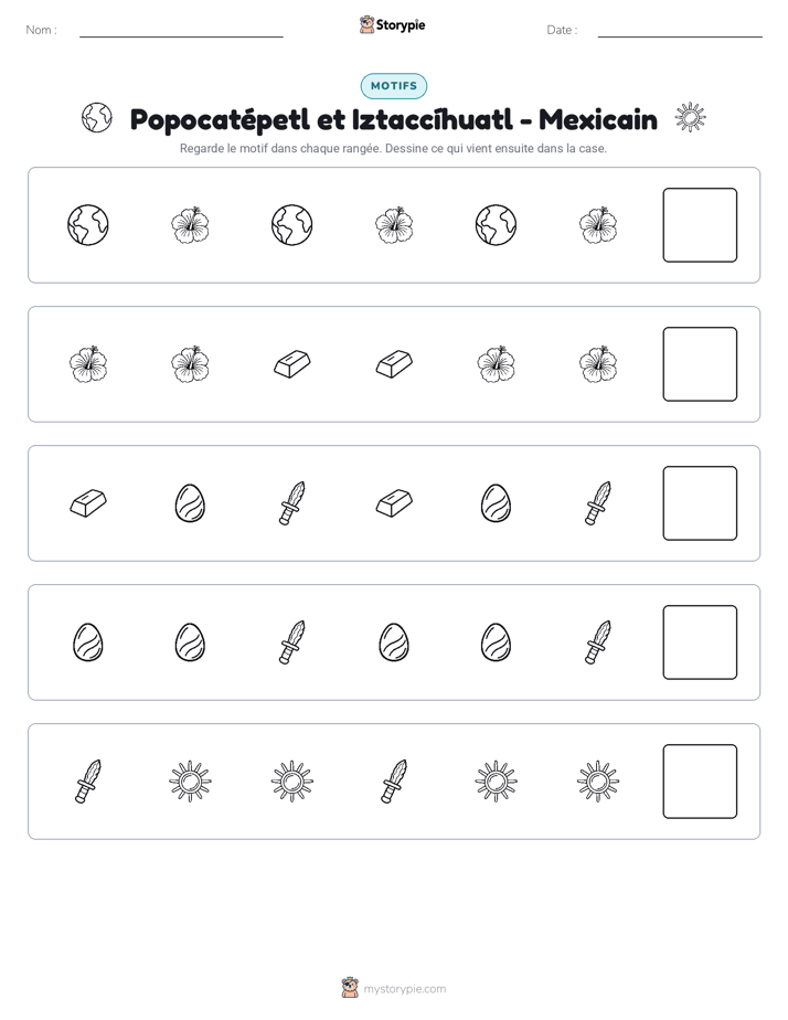Motifs