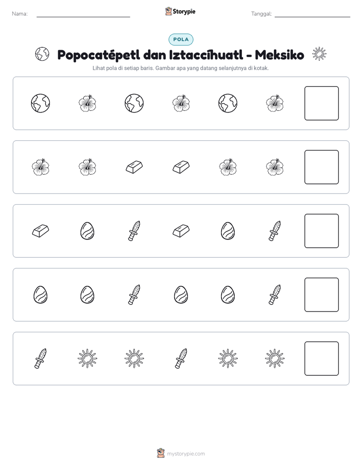 Pola