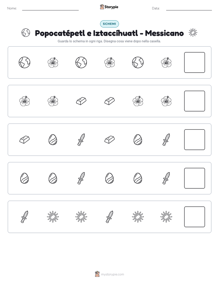 Pattern