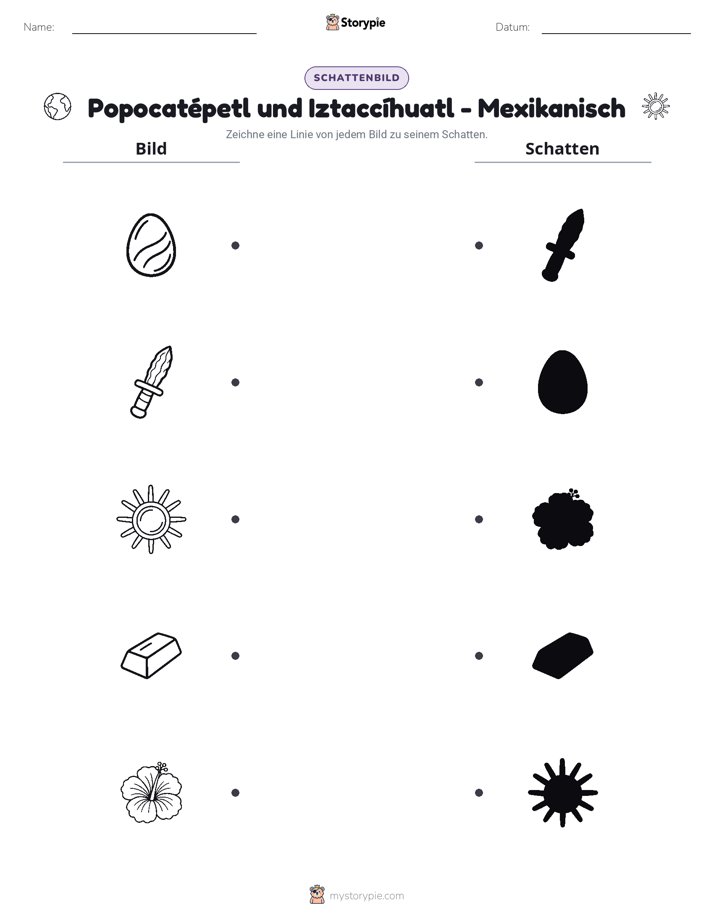 Schattenmatch