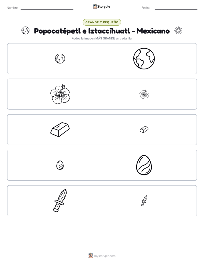 Clasificación