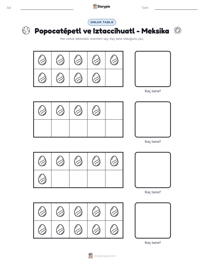 On Çerçeve