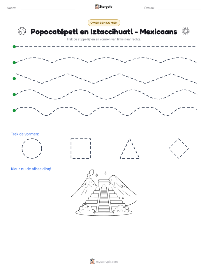 Nabootsen