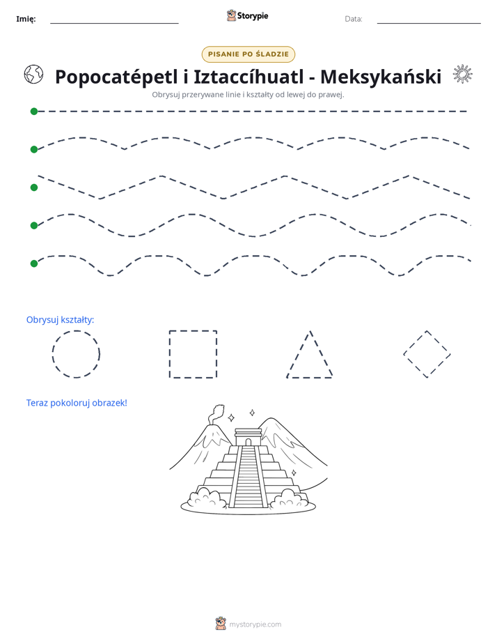 Śledzenie