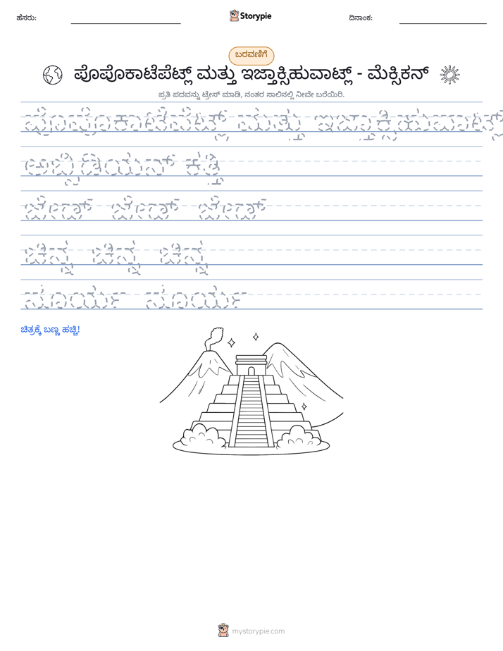 ಲೇಖನ ಅಭ್ಯಾಸ