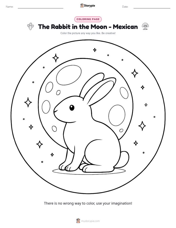 Coloring Page