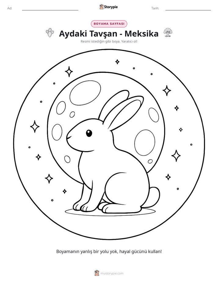 Boyama Sayfası