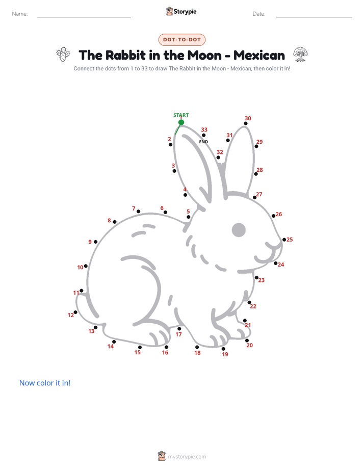Dot to Dot