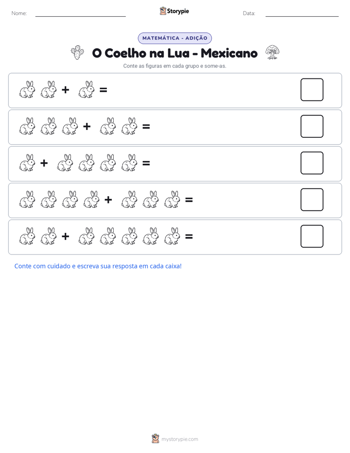 Matemática com Imagens