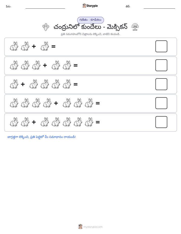 చిత్ర గణితం