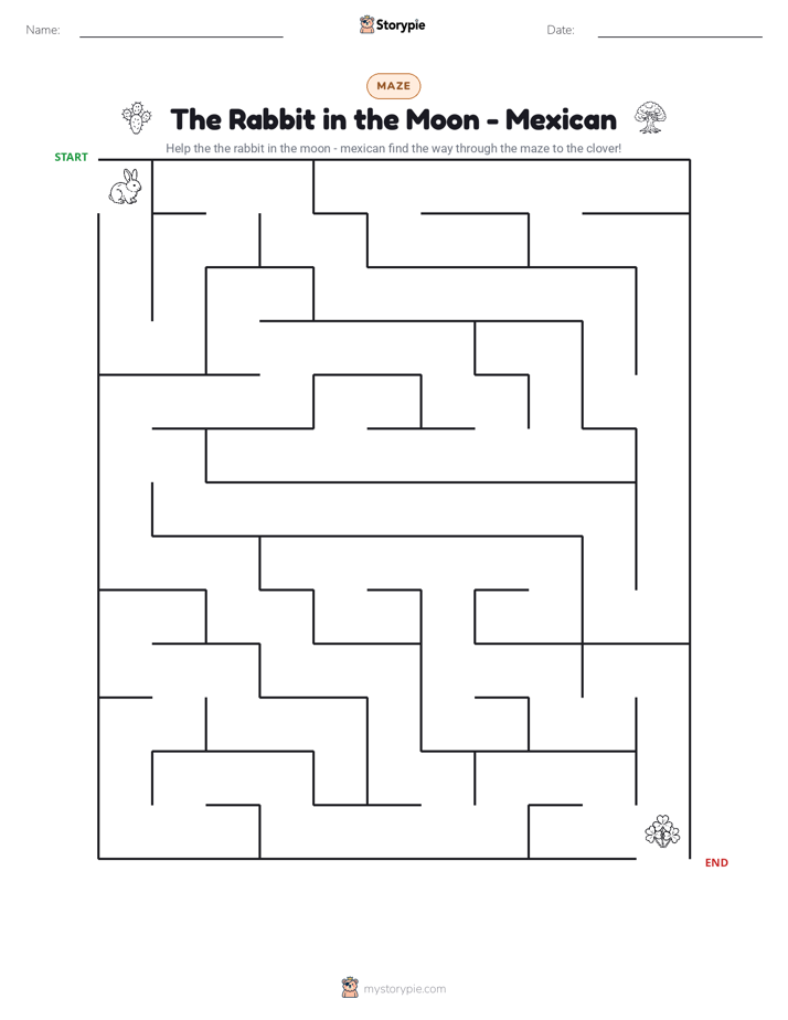 Maze