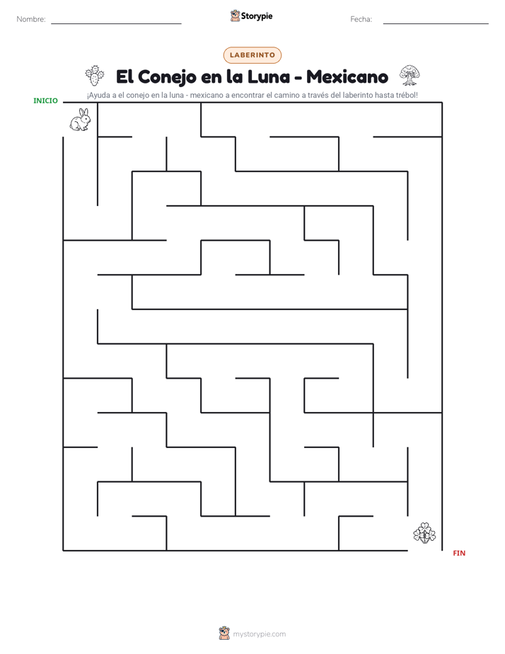 Labyrintho