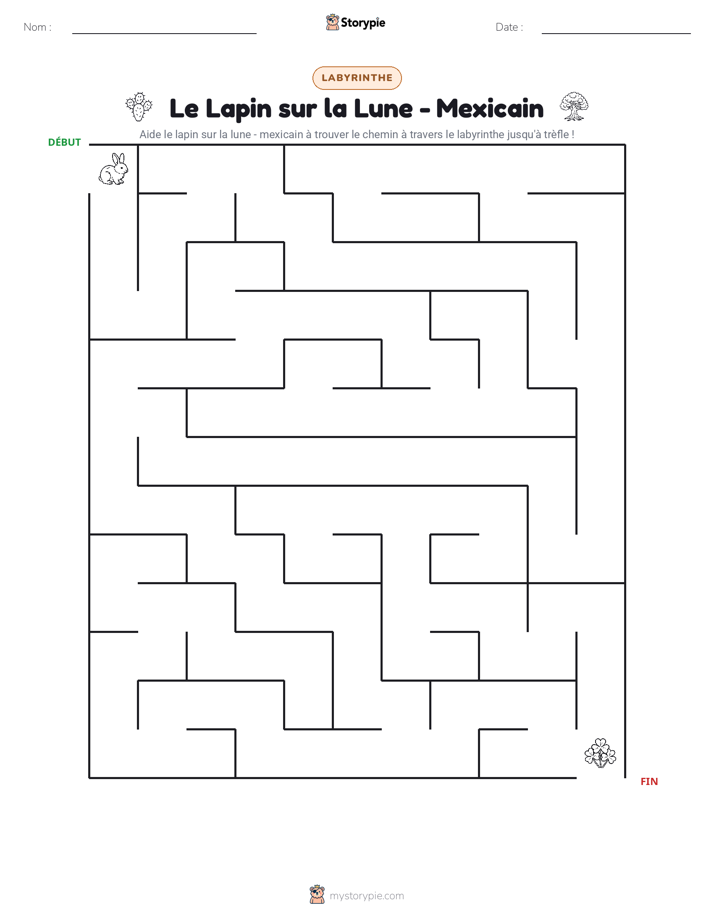 Labyrinthe