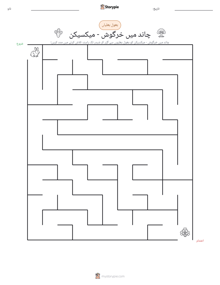 بھول بھلیاں