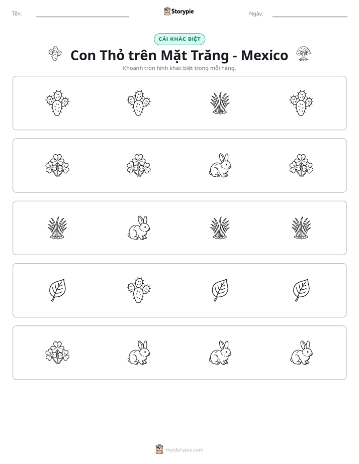 Khác Biệt