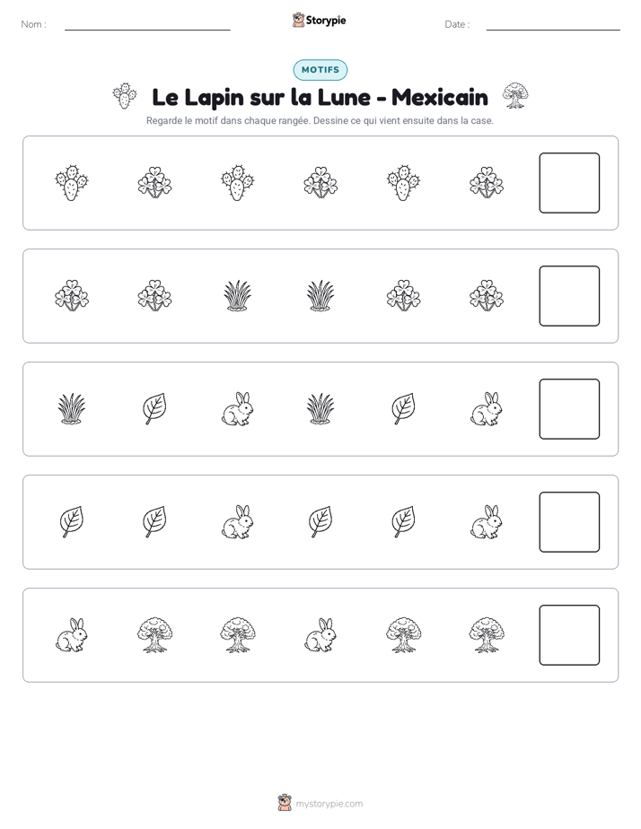 Motifs