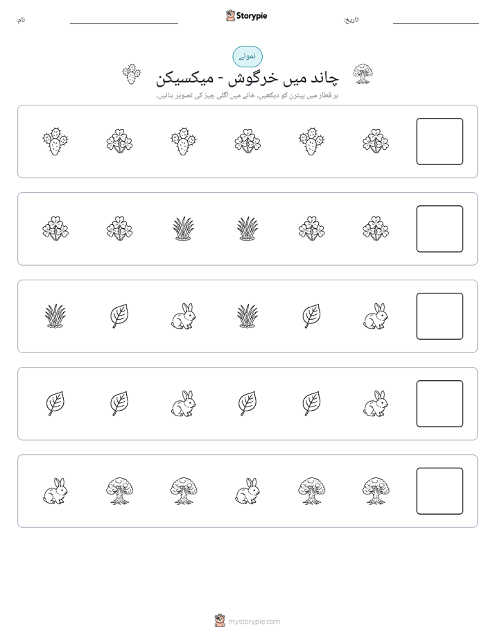پیٹرن