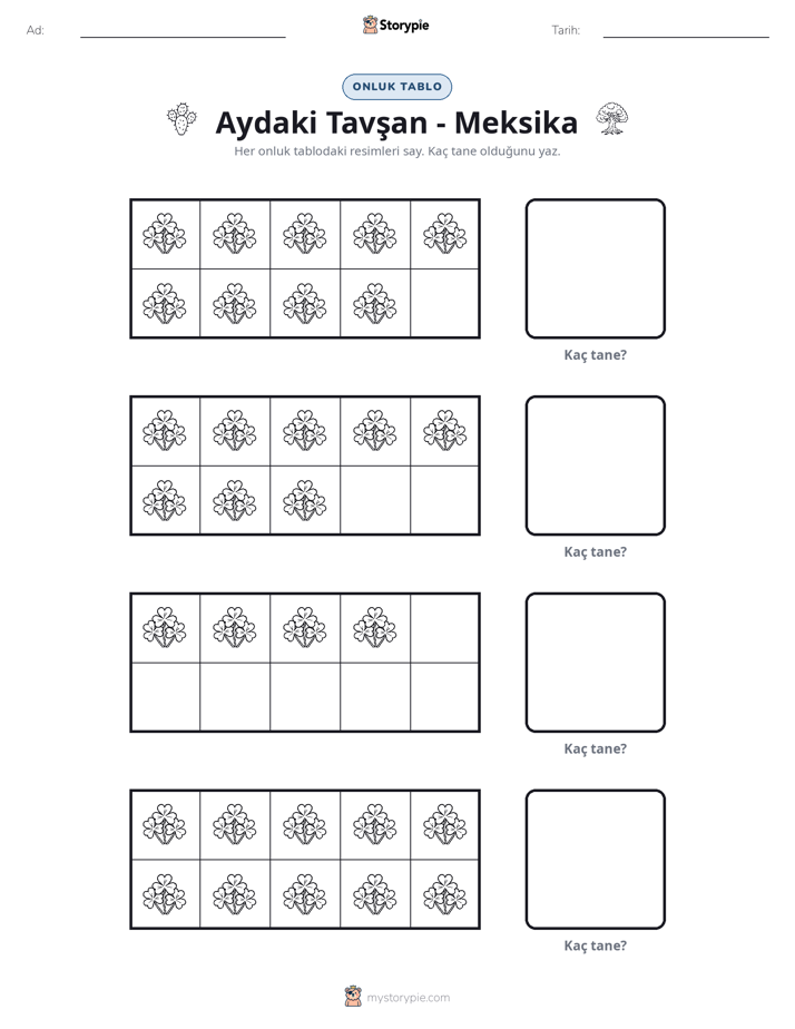 On Çerçeve