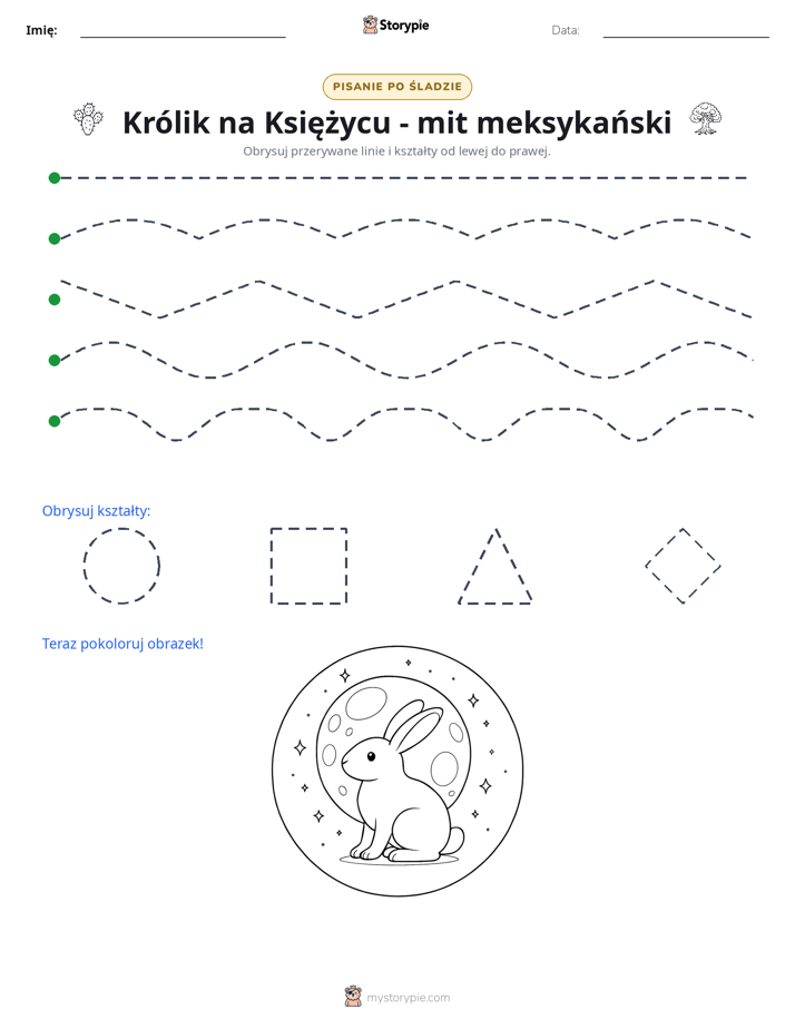 Śledzenie