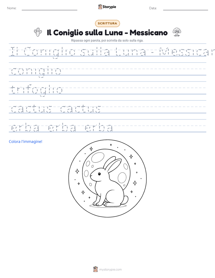 Pratica di Scrittura