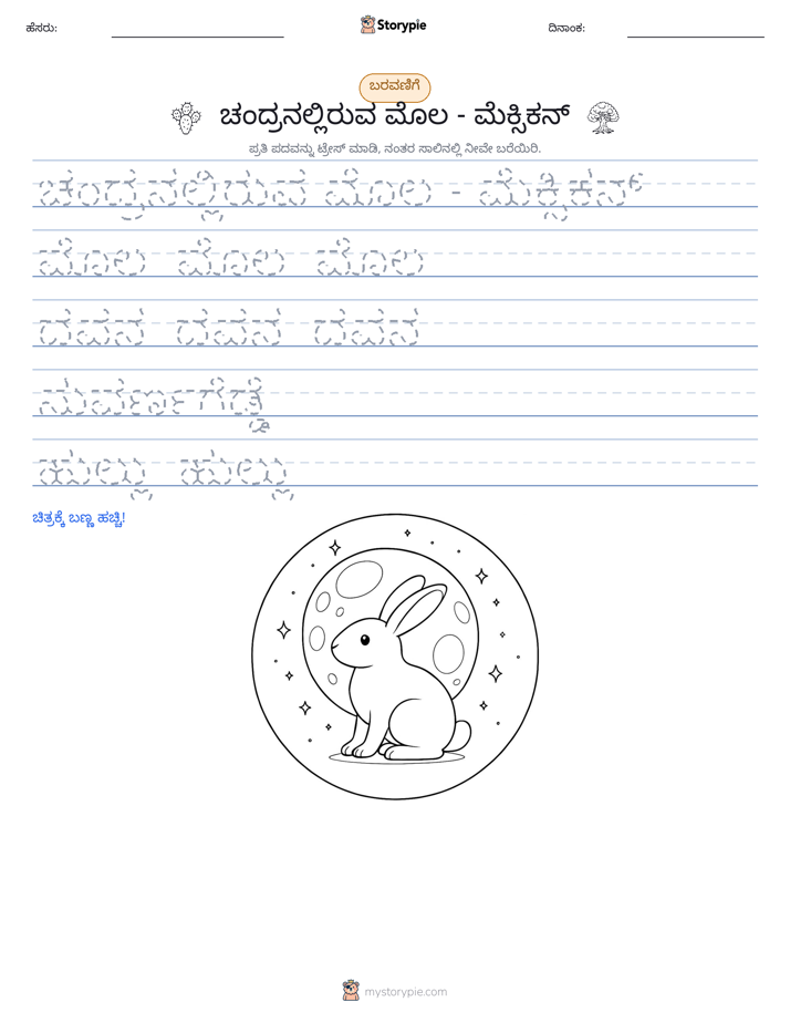 ಲೇಖನ ಅಭ್ಯಾಸ