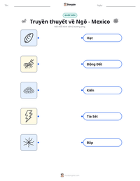 Xem trước tài liệu in sẵn Truyền thuyết về Ngô - Mexico