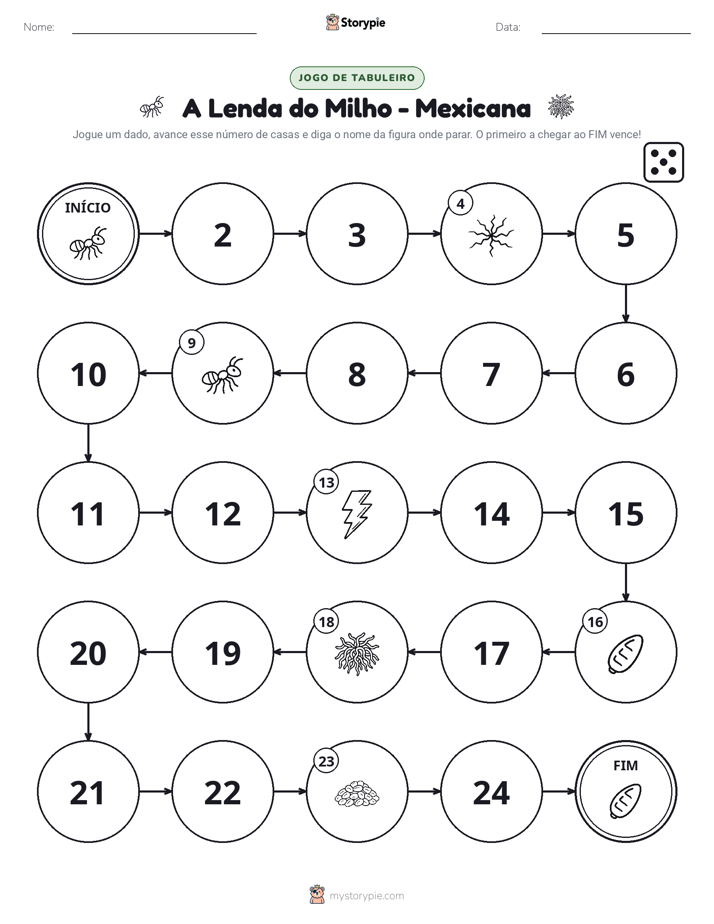 Jogo de Rolagem e Movimento