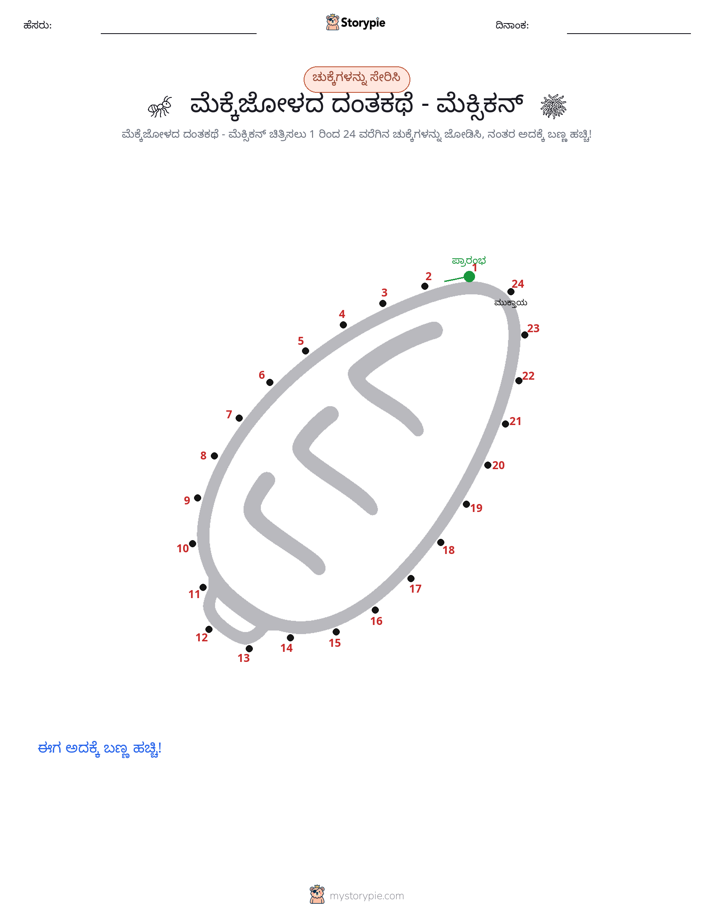 ಬಿಂದುಗಳಿಂದ ಬಿಂದು