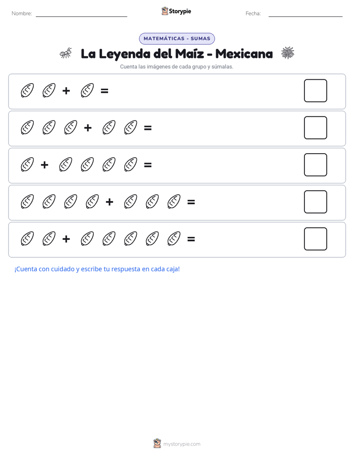 Matemáticas con Imágenes