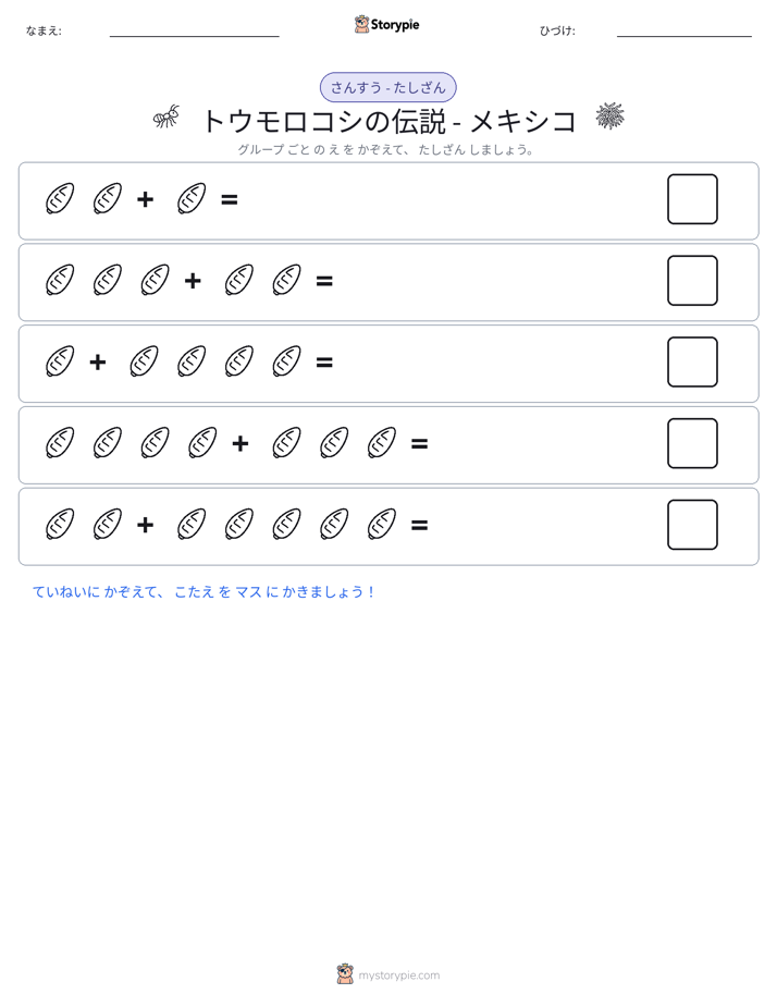 絵の数学
