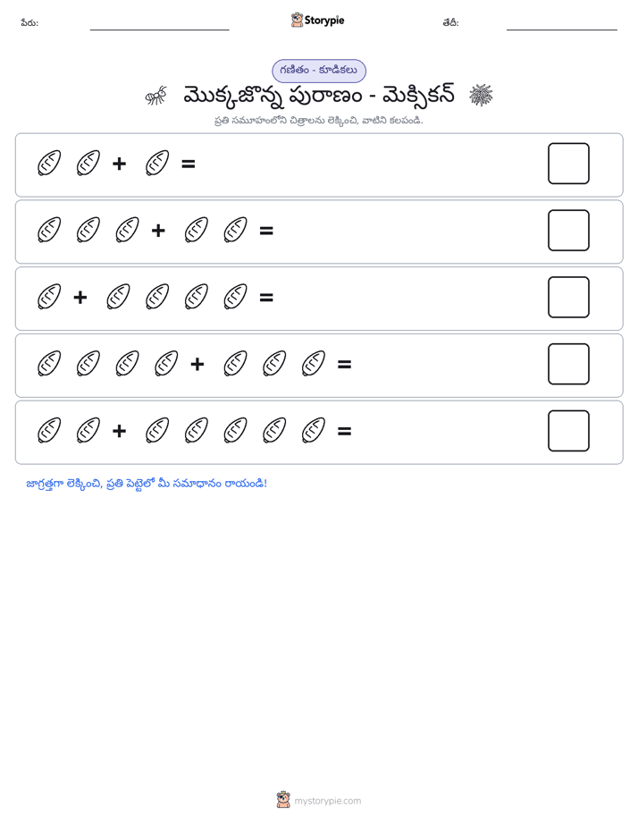 చిత్ర గణితం