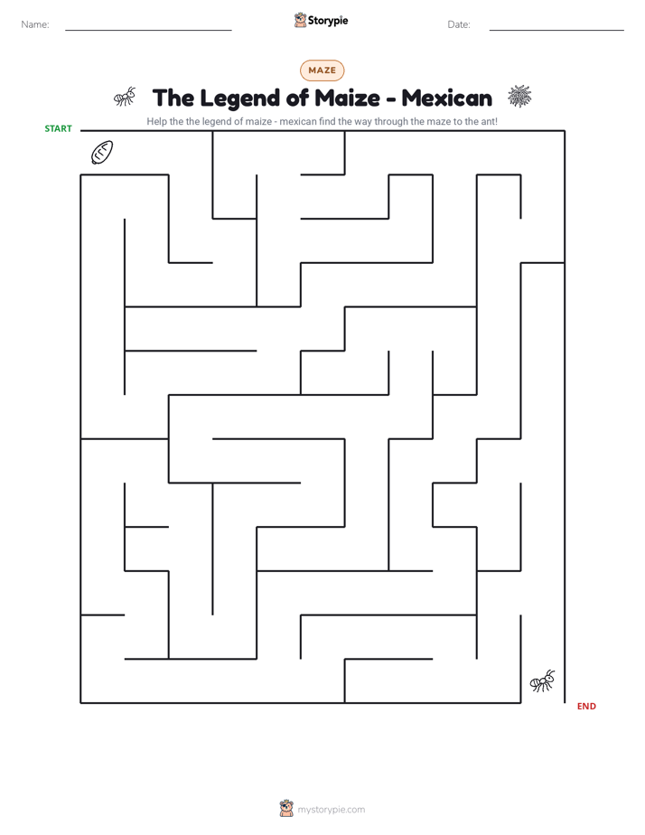 Maze