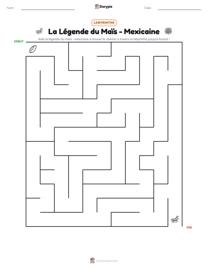 Labyrinthe