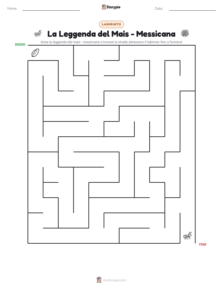 Labirinto