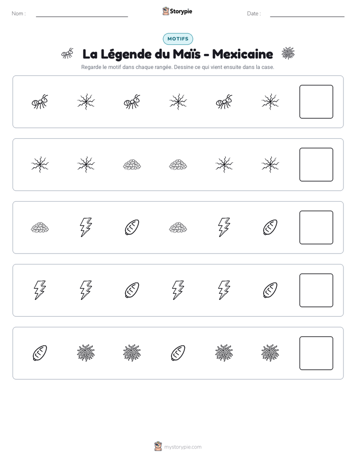 Motifs