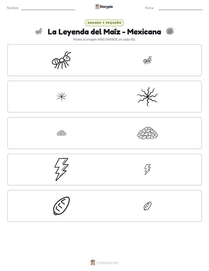 Clasificación