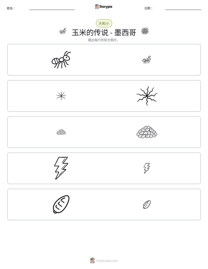 分类