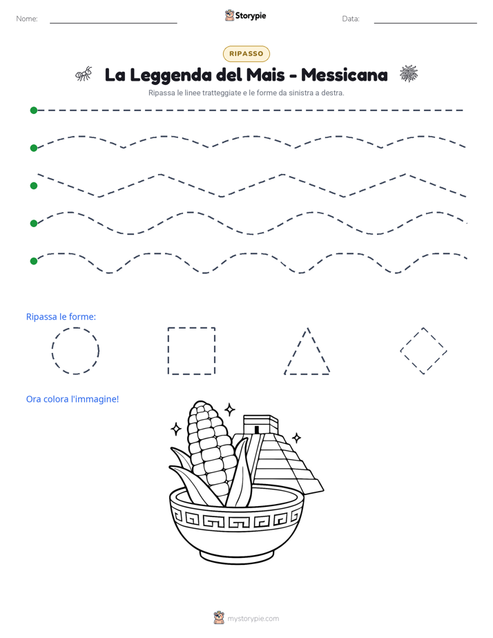 Tracciamento