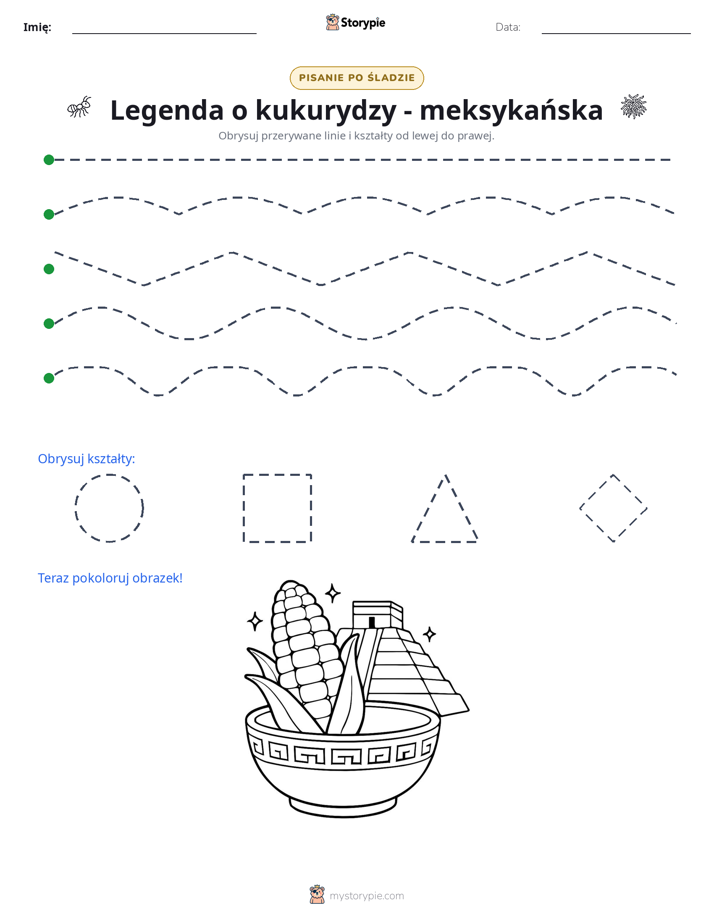 Śledzenie
