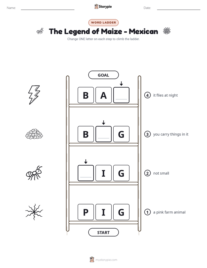 Word Ladder