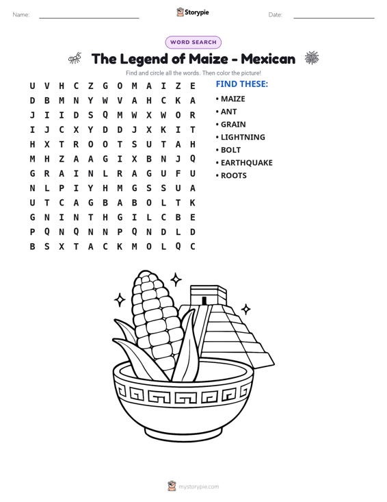 Word Search