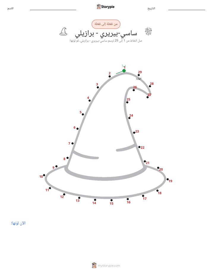 نقطة إلى نقطة