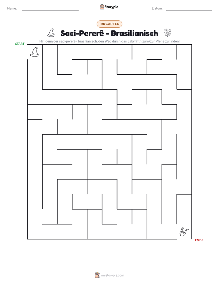 Labyrinth