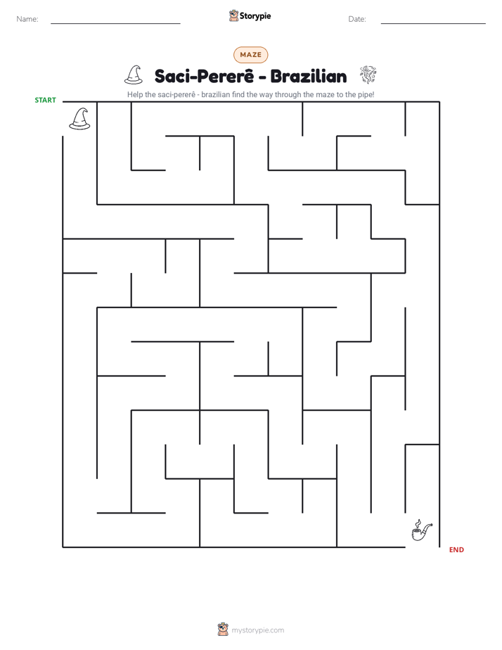 Maze