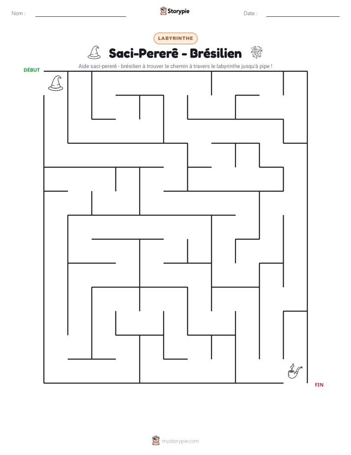 Labyrinthe