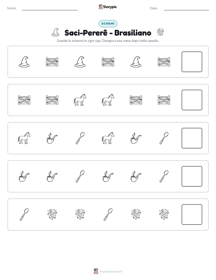 Pattern