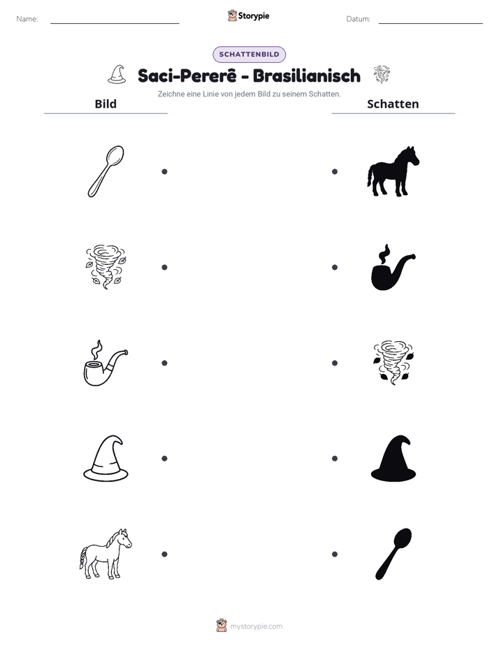 Schattenmatch