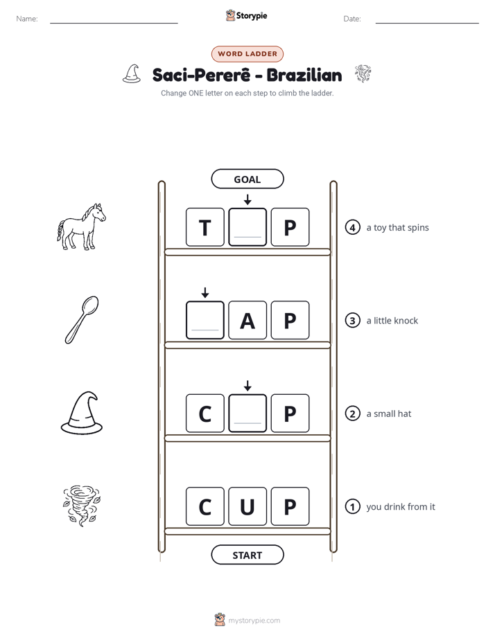 Word Ladder